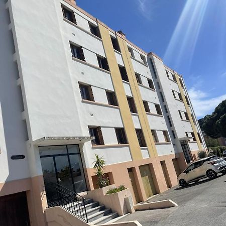 T3 Haut Standing Saint-Raphaël Buitenkant foto